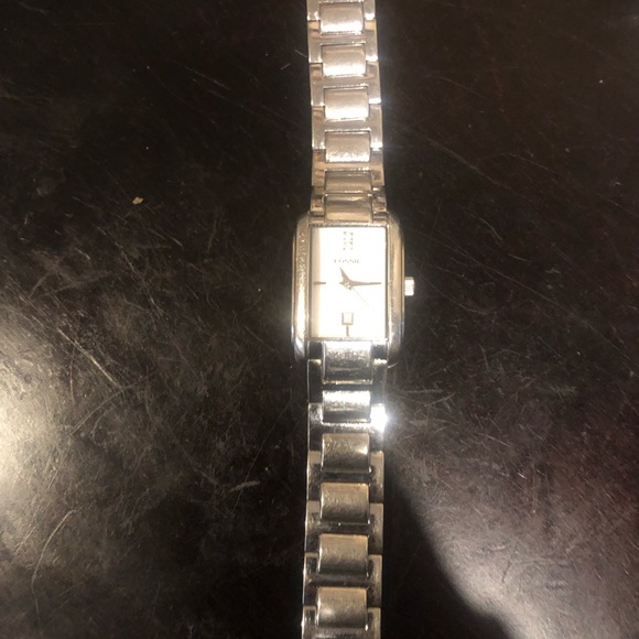 Fossil watch good working condition - Picture 1 of 3